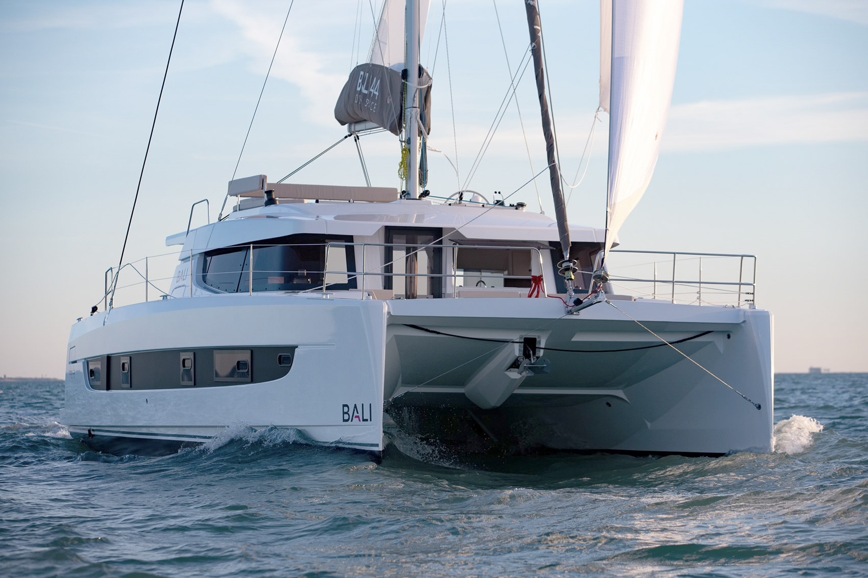 Photo #12 - Bali 4.4 (Maritina) in Paros - 54834