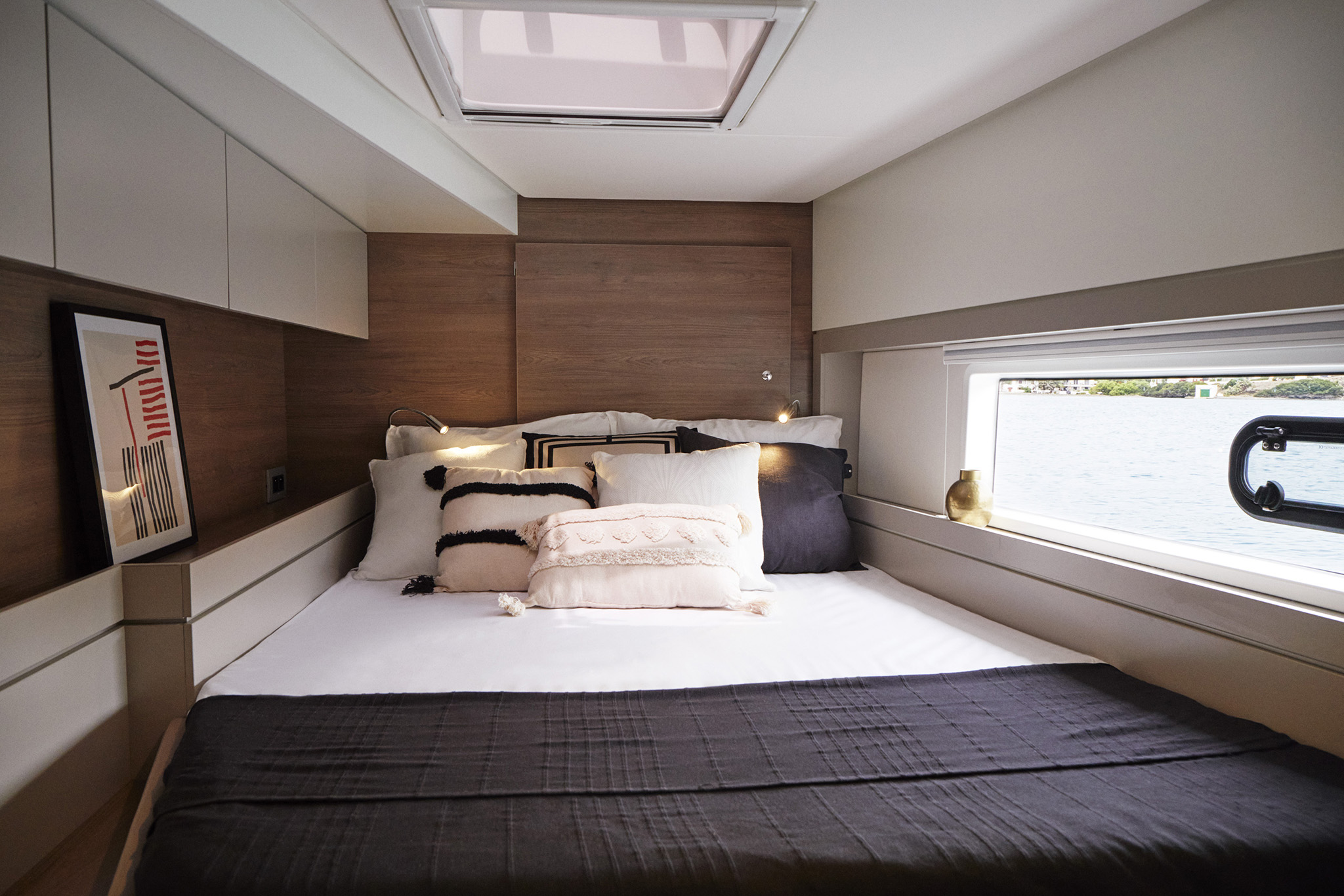 Photo #10 - Bali 4.4 (Maritina) in Paros - 54834