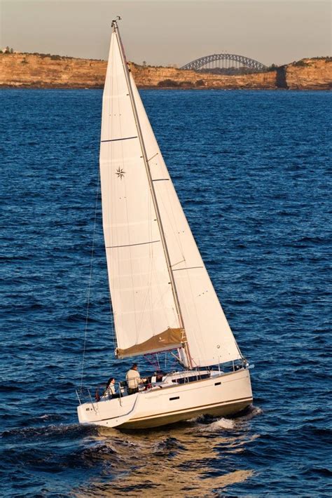 Photo #8 - Sun Odyssey 379 (Argo) in Atene - 54843