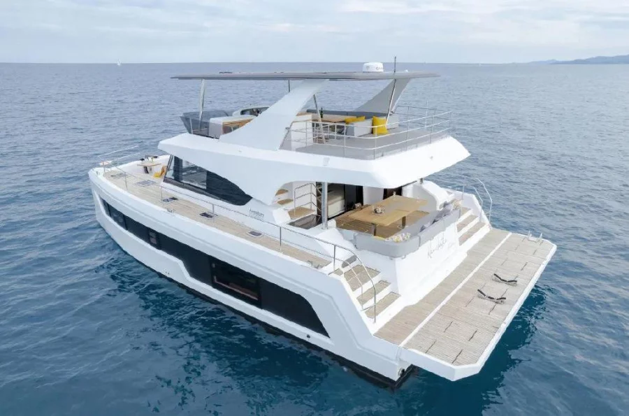 Aventura 50 (La Bella Vita)  - 3