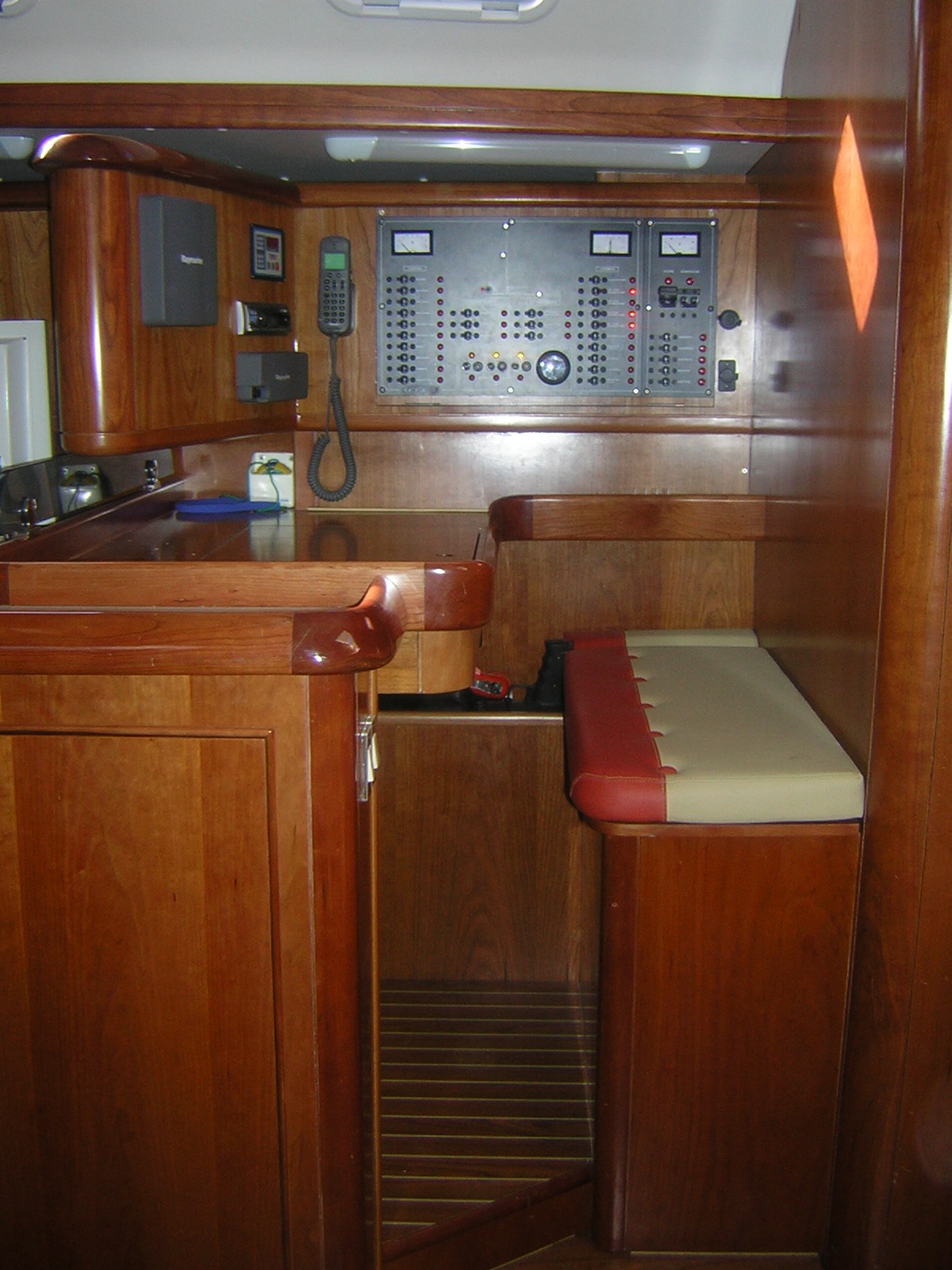 Photo #7 - Alfa 51 (JACOSTA) en Paros - 61385