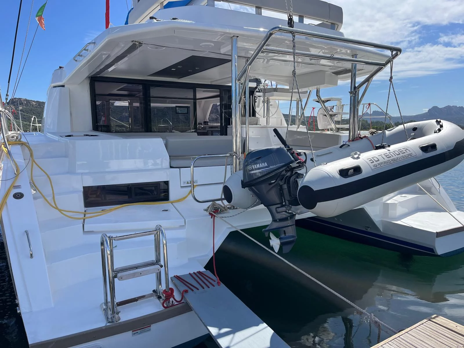 Leopard 45 (Chrispy 2)  - 0