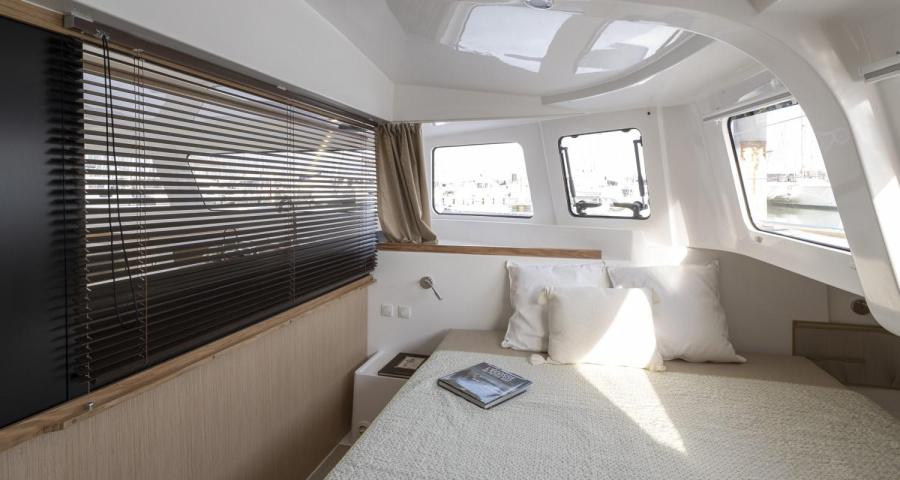 Photo #5 - NEEL 43 Trimaran (NYL) in La Rochelle - 55058