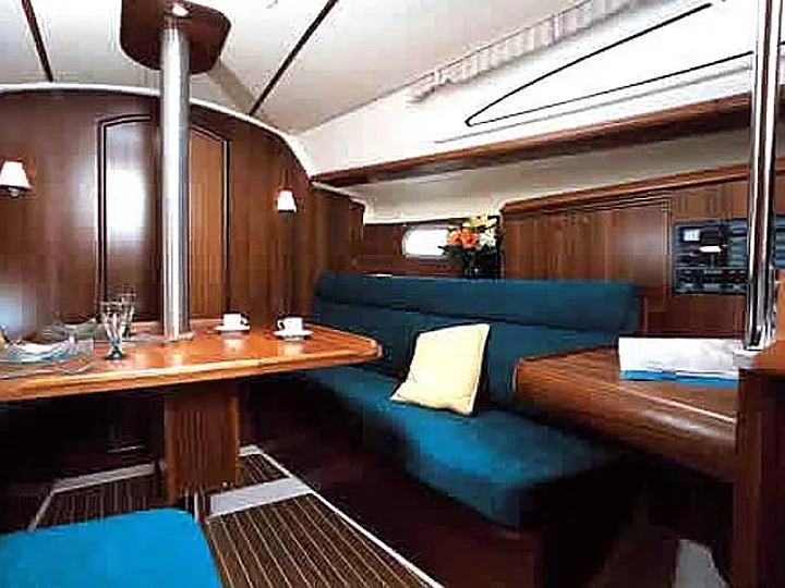 SUN ODDYSEY 32I Refit 2022 (Sea 32i)  - 8