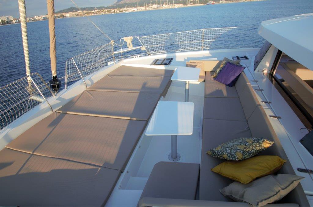 Photo #11 - Bali 4.5 (Albert) en Port de Pollenca - 55098