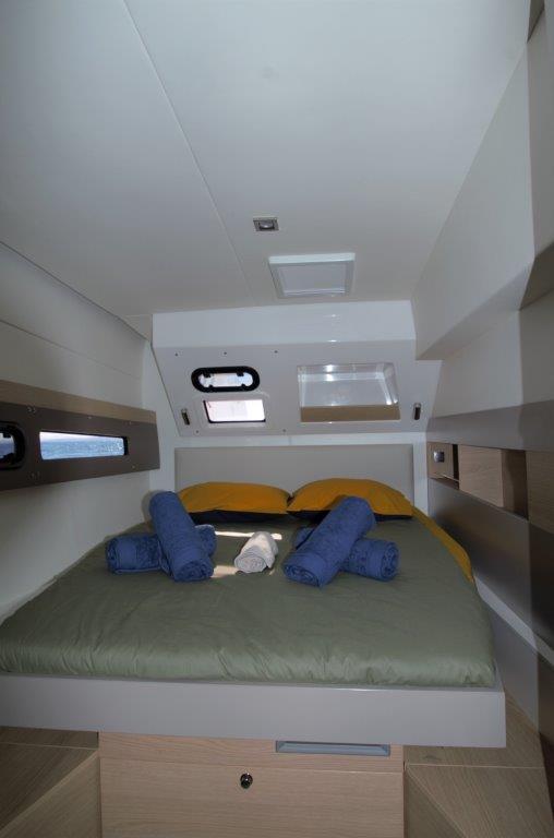 Photo #6 - Bali 4.5 (Albert) en Port de Pollenca - 55098