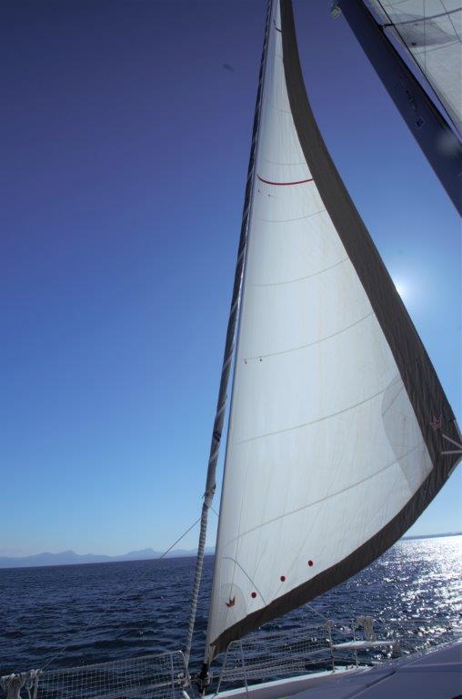 Photo #7 - Bali 4.5 (Albert) en Port de Pollenca - 55098