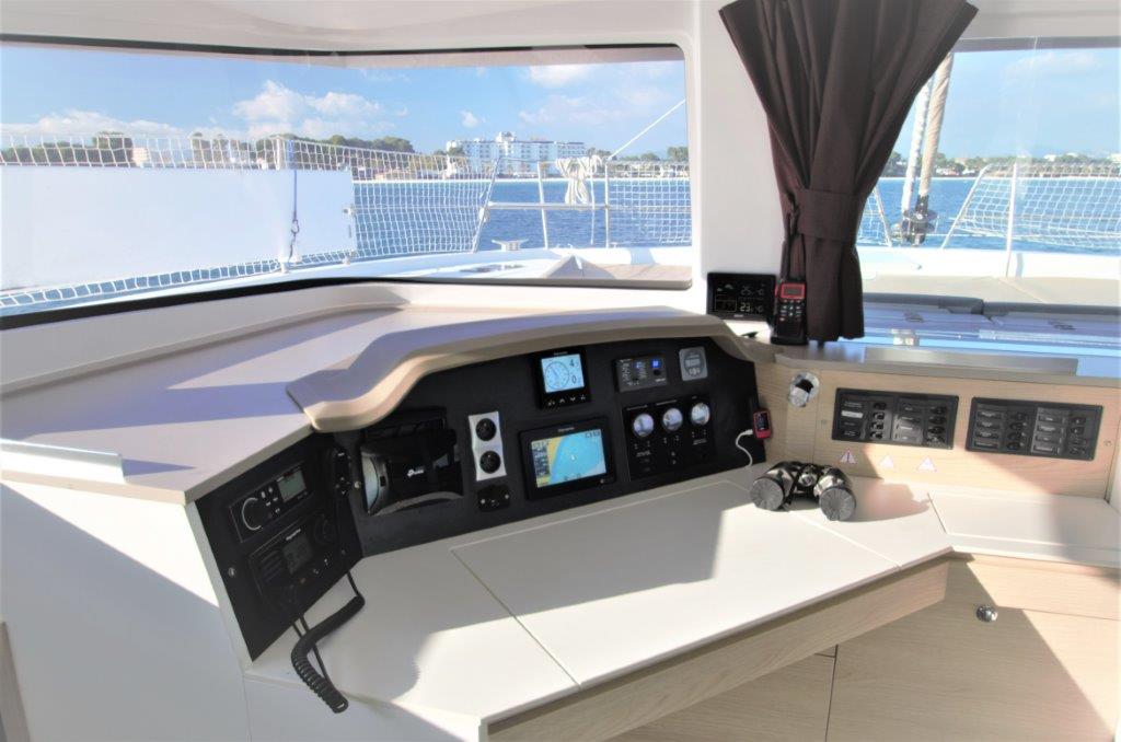 Photo #4 - Bali 4.5 (Albert) en Port de Pollenca - 55098