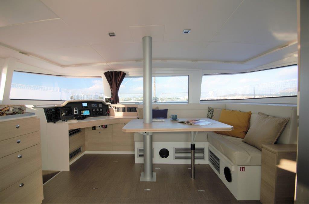Photo #14 - Bali 4.5 (Albert) en Port de Pollenca - 55098