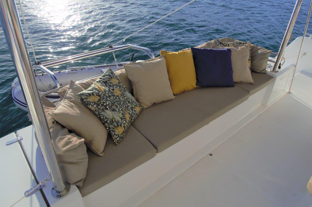 Photo #12 - Bali 4.5 (Albert) en Port de Pollenca - 55098