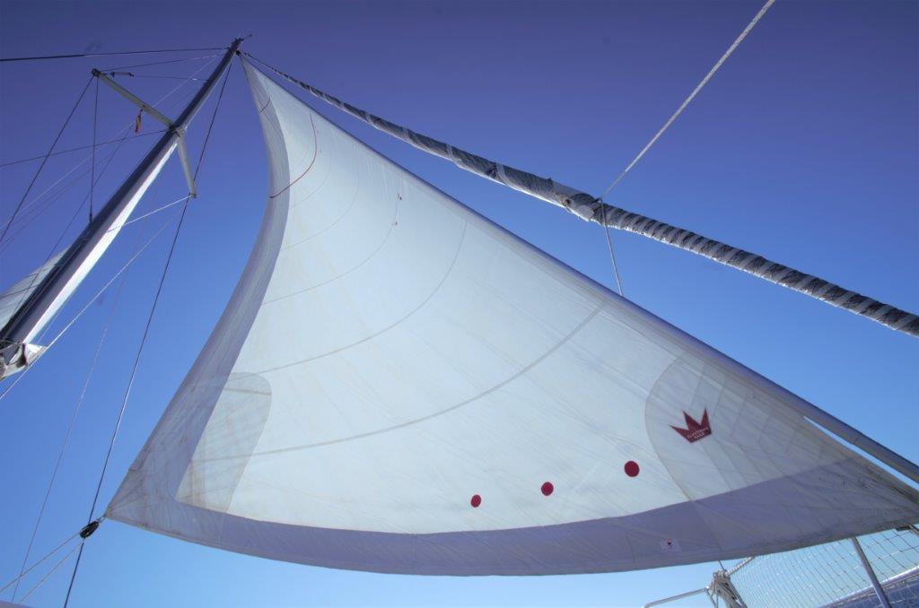 Photo #10 - Bali 4.5 (Albert) en Port de Pollenca - 55098