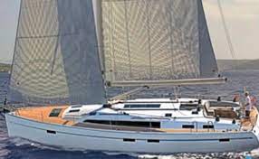 Photo #8 - Bavaria 51 Cruiser (Papaya) in Port de Pollenca - 55100