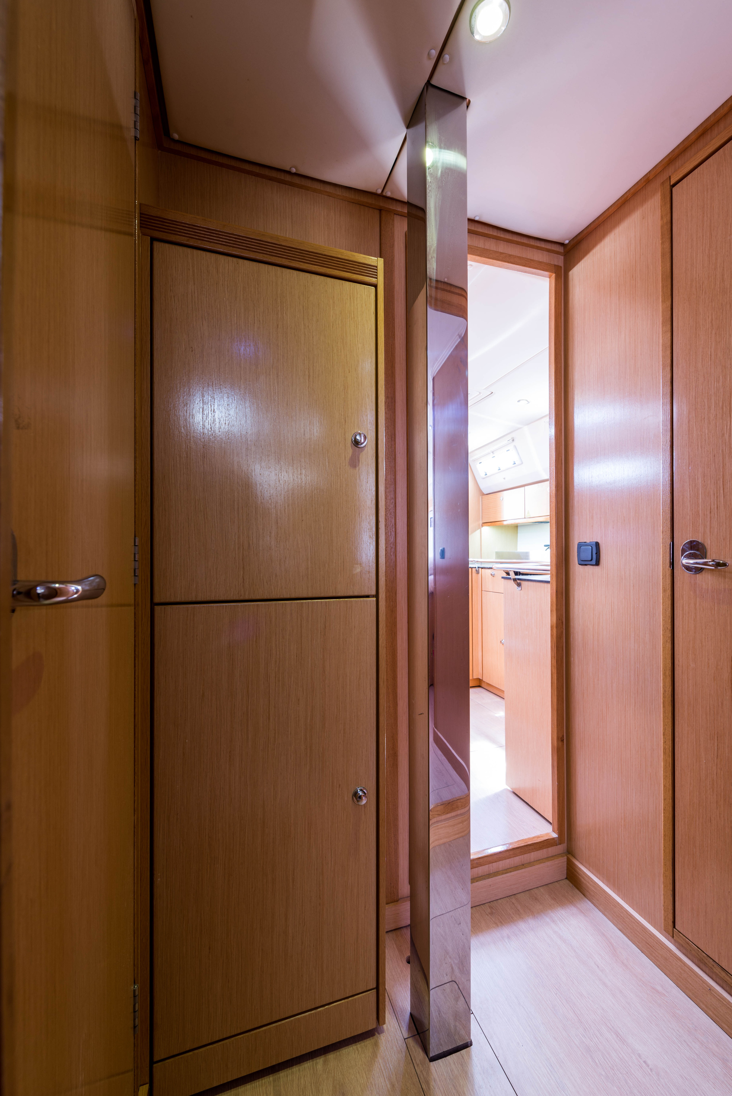 Photo #29 - BAVARIA 50 CRUISER (ALTAIR) in Kefalonia - 55137