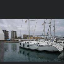 Photo #11 - Cyclades 43.3 (Elvira) in Salerno - 55144