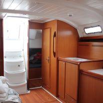 Photo #12 - Cyclades 43.3 (Elvira) in Salerno - 55144