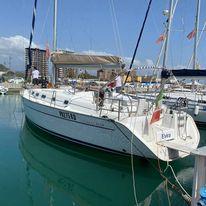 Photo #8 - Cyclades 43.3 (Elvira) in Salerno - 55144