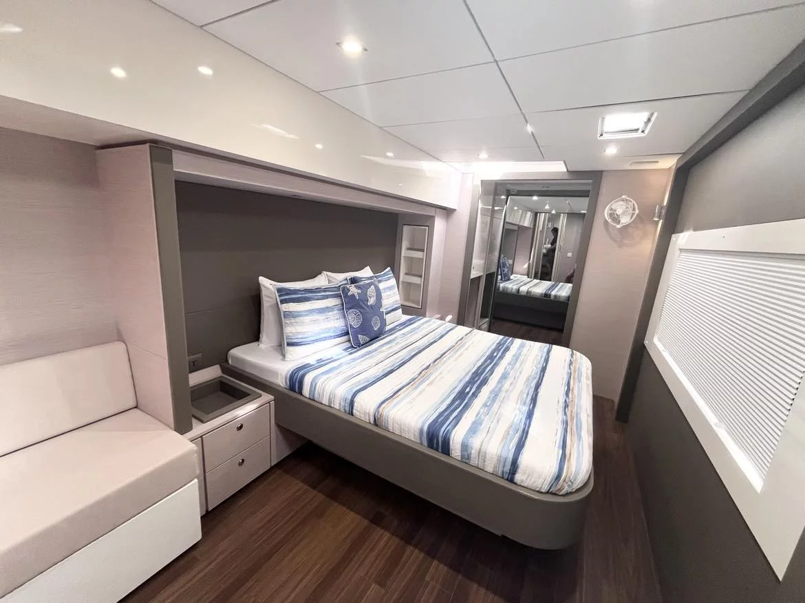 Aventura 50 (Yachti By Nature)  - 1