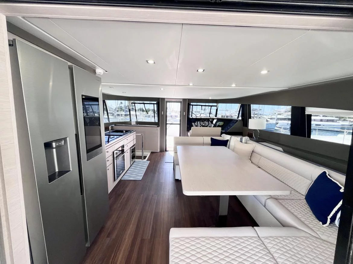 Aventura 50 (Yachti By Nature)  - 2