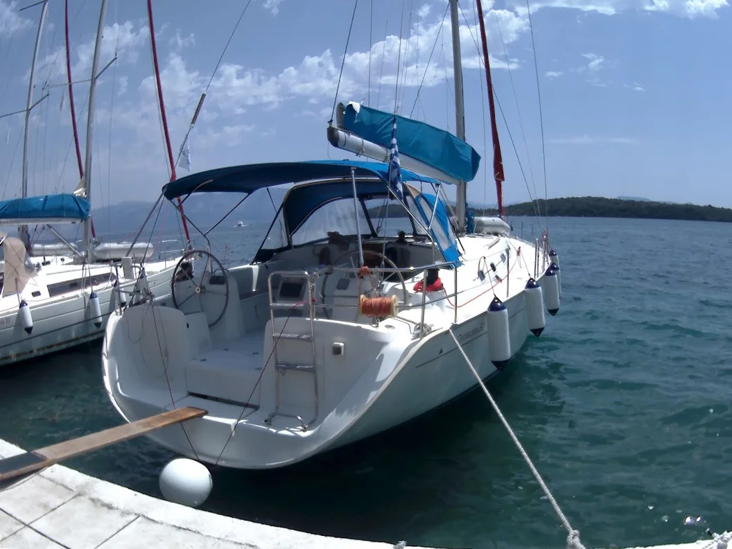 CYCLADES 50.5 Refit 2022 (Sea 50.5)  - 8