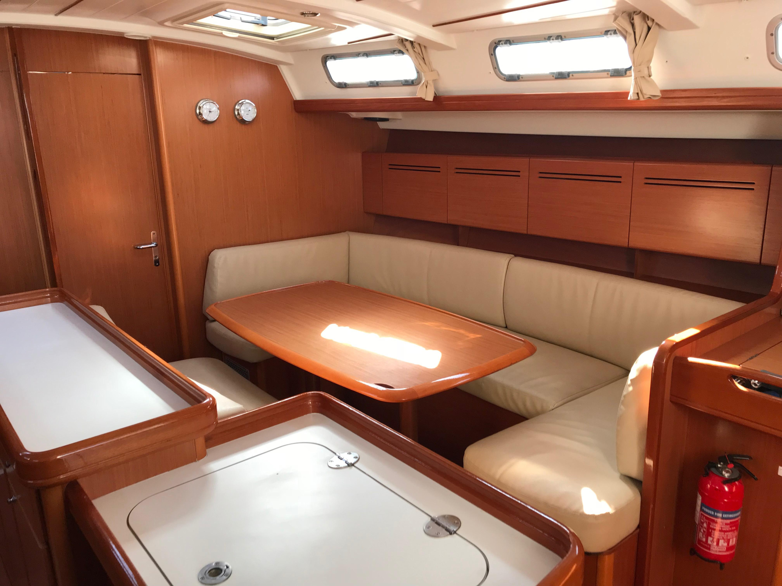 Photo #6 - CYCLADES 50.5 Refit 2022 (Sea 50.5) in Corfu - 55170