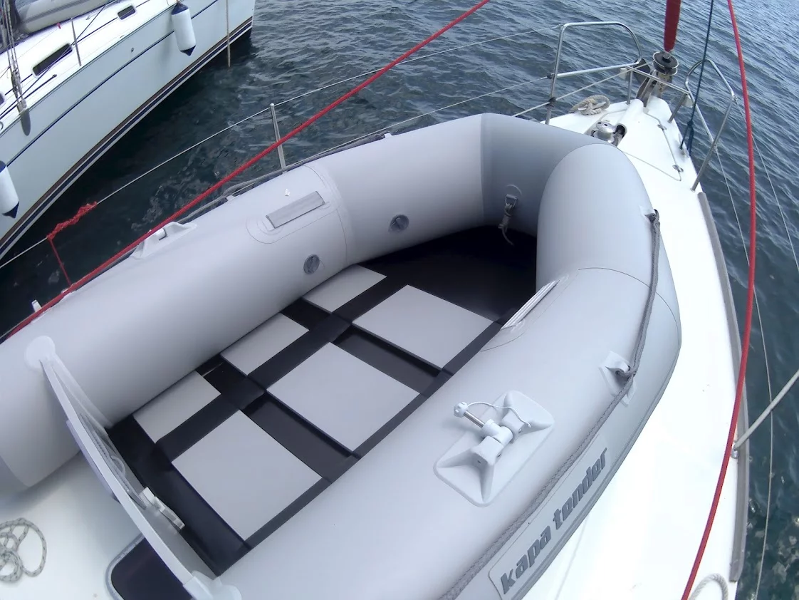 CYCLADES 39.3 Refit 2022 (Sea 39.3)  - 10