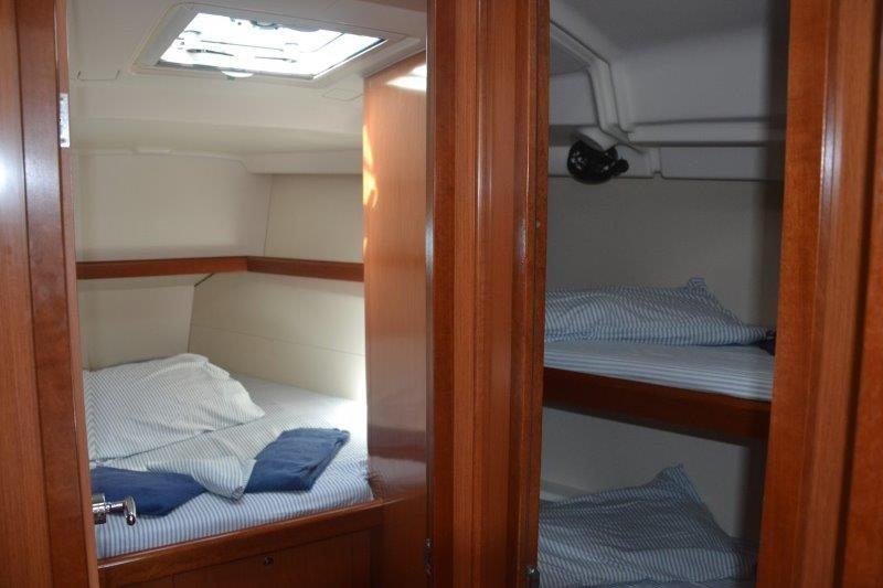 Photo #12 - OCEANIS 43.4 Refit 2022 (Sea 434) in Corfù - 55174