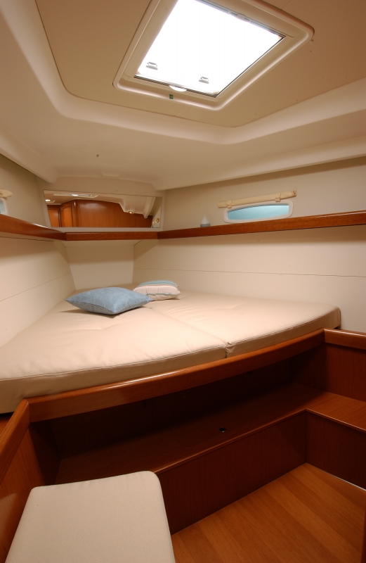 Photo #7 - OCEANIS 43.4 Refit 2022 (Sea 434) in Corfù - 55174