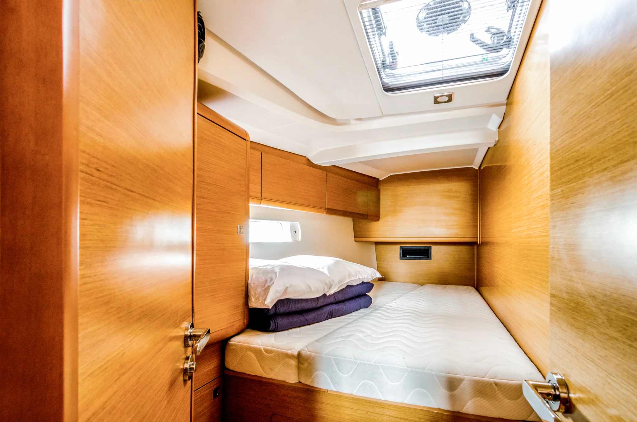 SUN ODYSSEY 519 Refit 2022 (Sea 519)  - 6