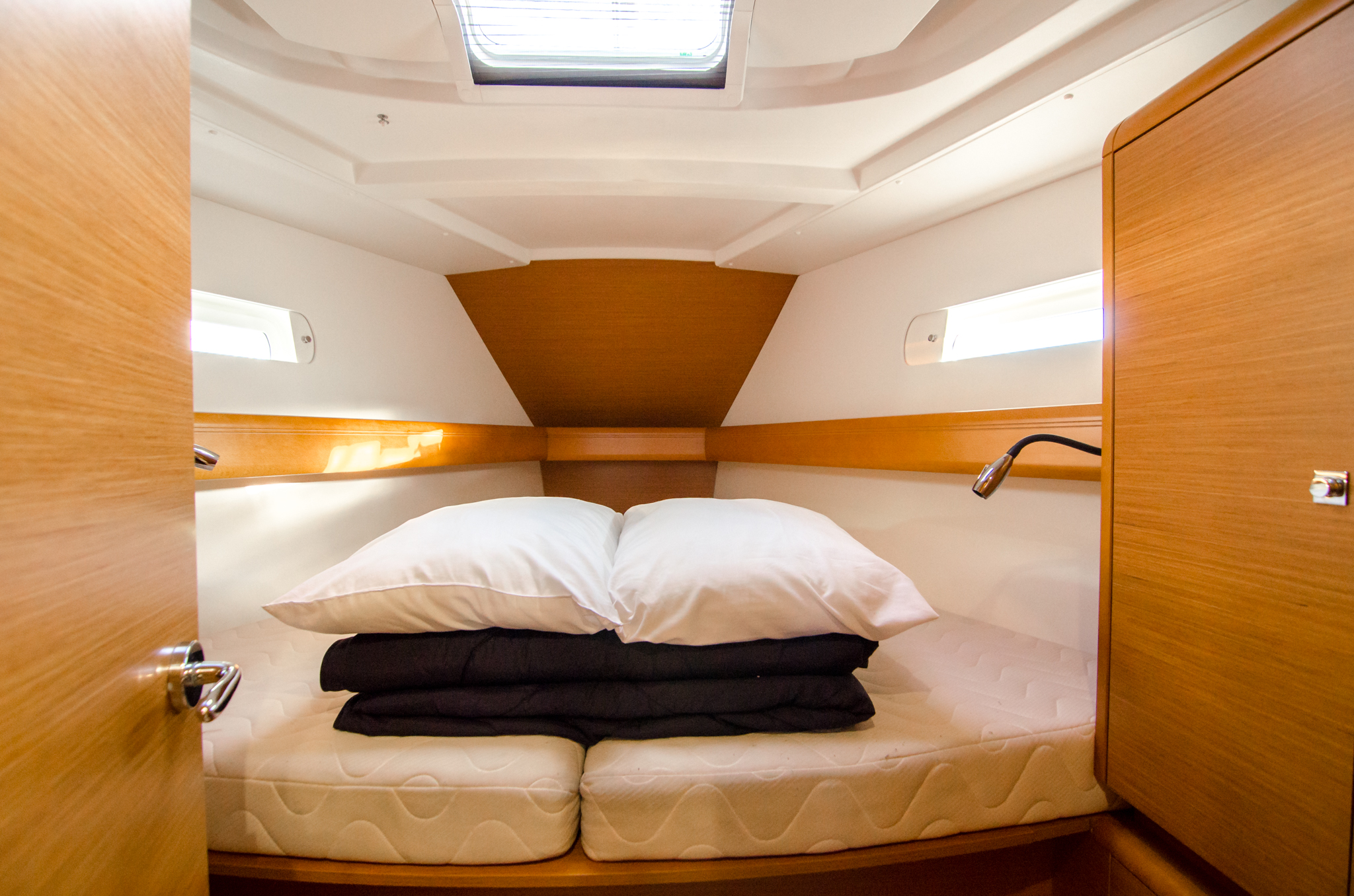 Photo #10 - SUN ODYSSEY 449 Refit 2022 (Sea 449) in Corfù - 55176