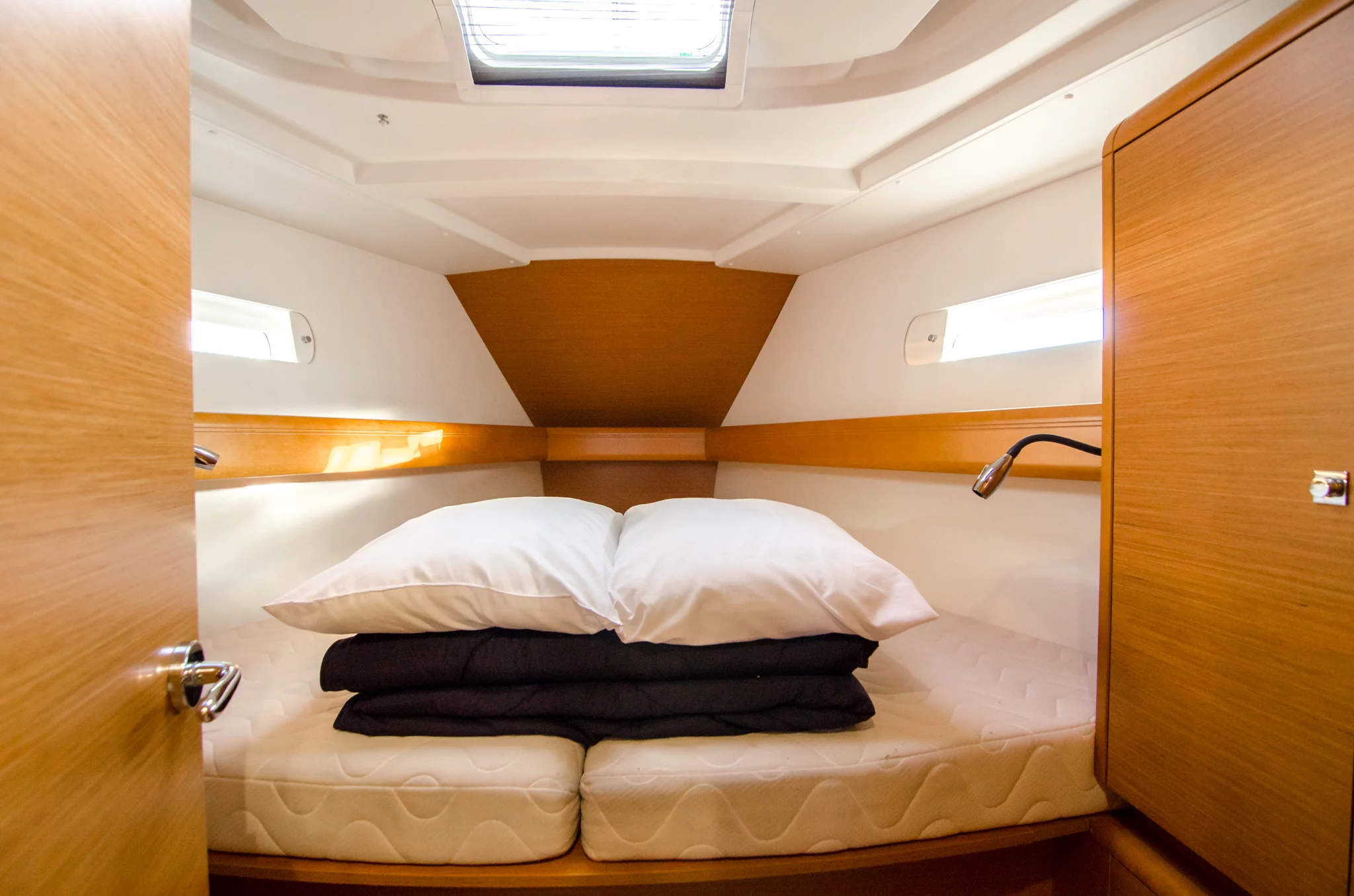 SUN ODYSSEY 449 Refit 2022 (Sea 449)  - 9
