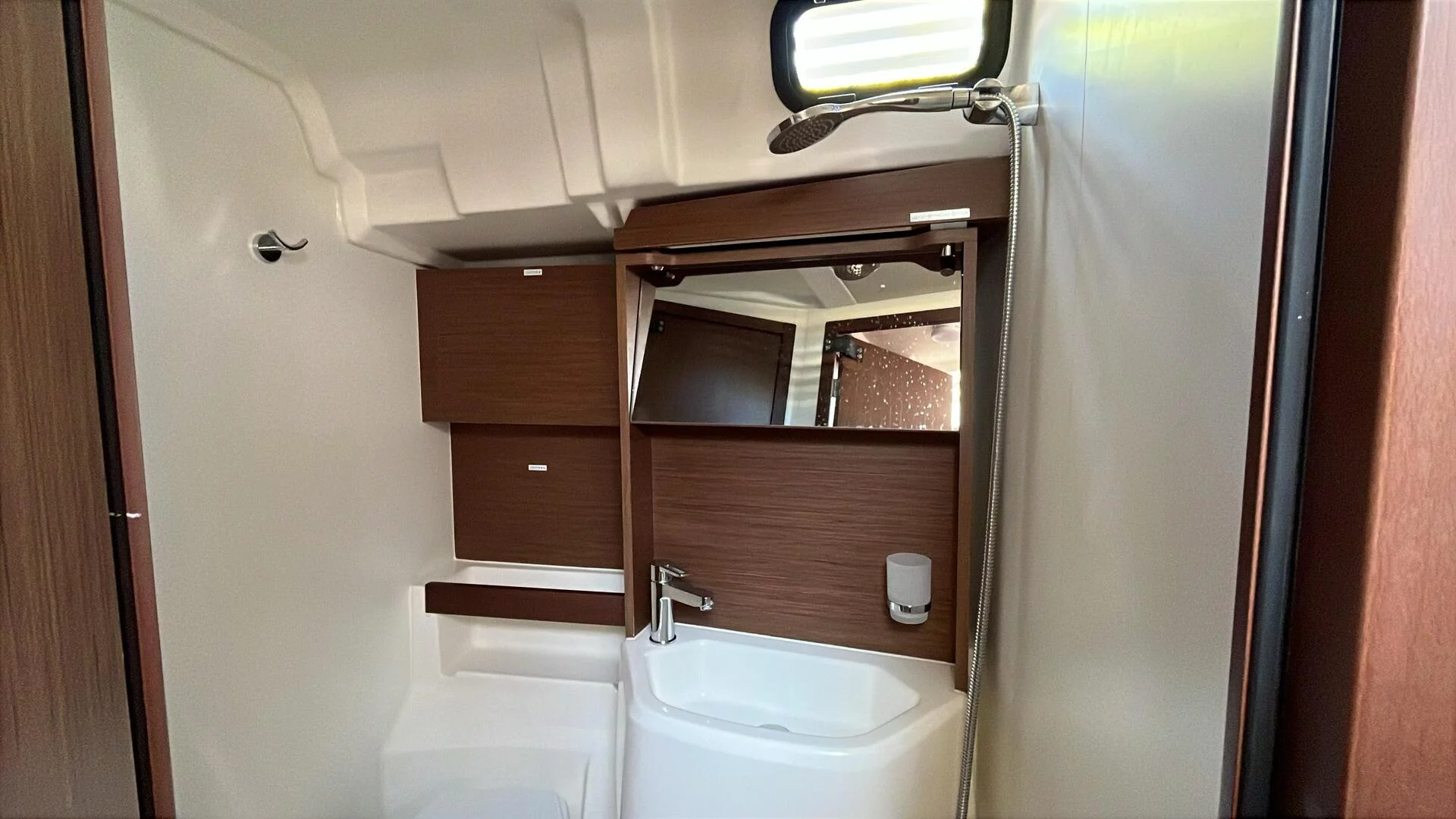 Oceanis 51.1 (Alboran Aperol)  - 4