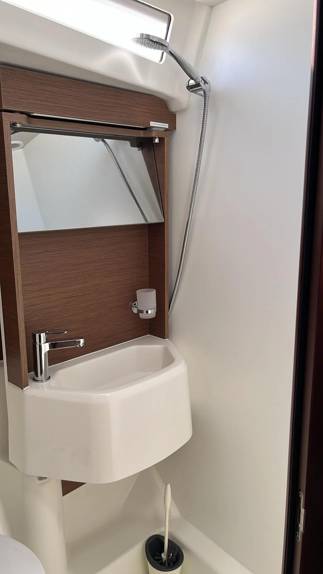 Oceanis 51.1 (Alboran Moscatel)  - 6