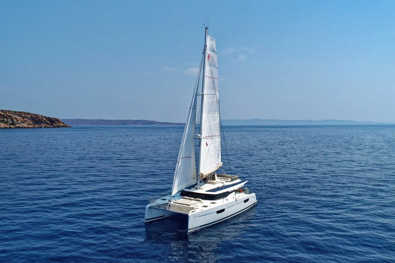 Tanna 47 (Helidoni)  - 0