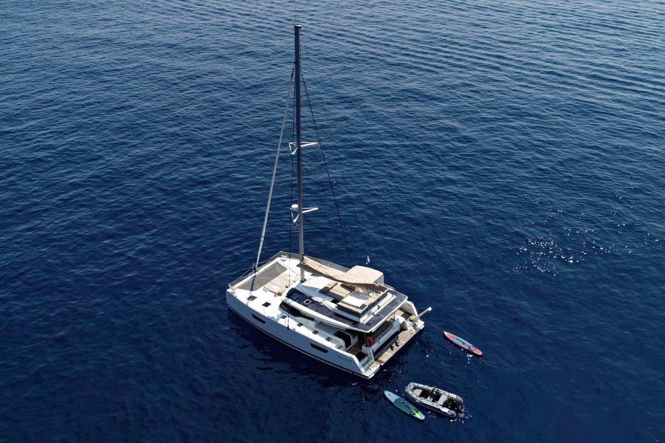 Photo #4 - Tanna 47 (Helidoni) en Volos - 55216