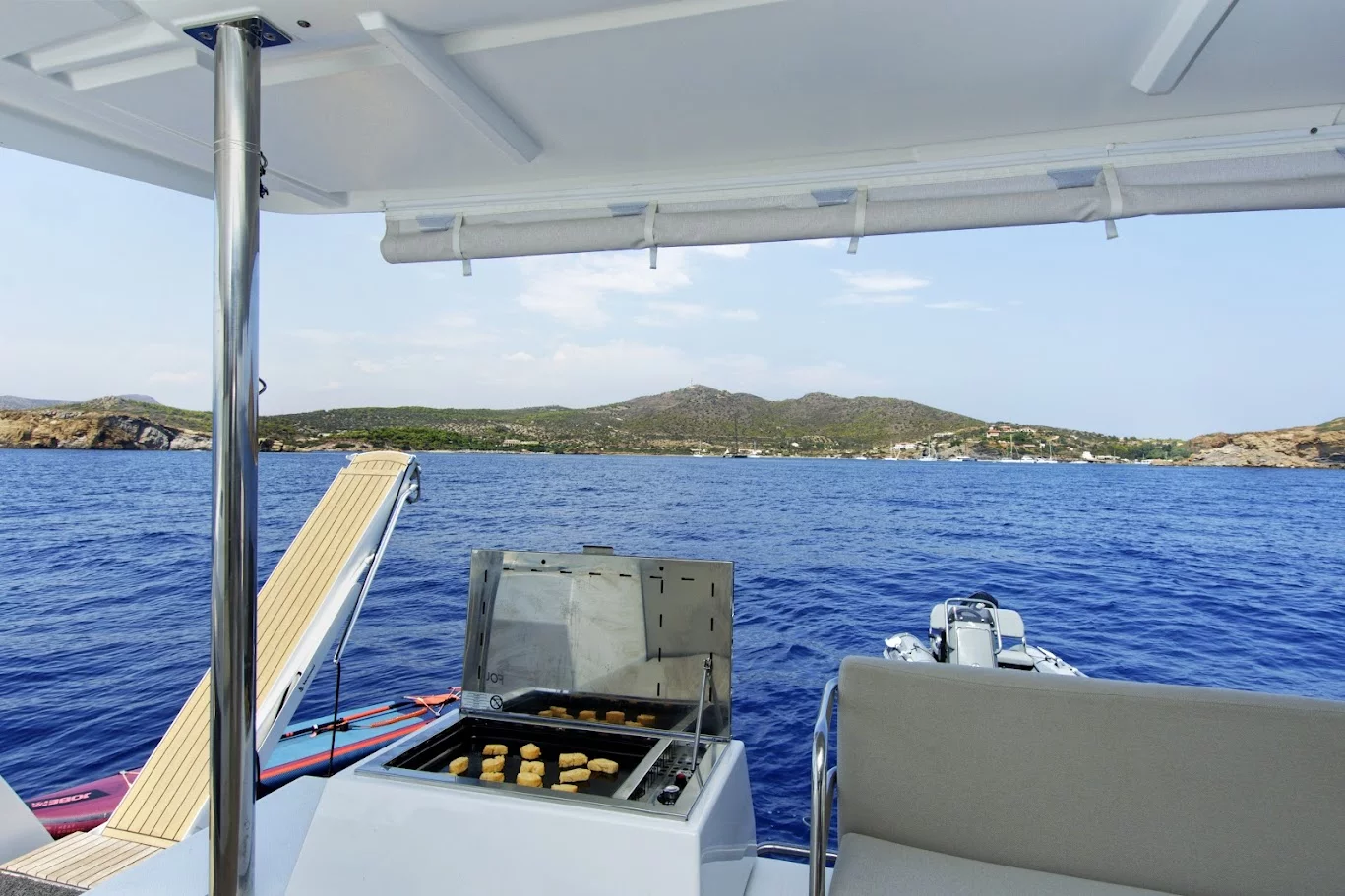 Tanna 47 (Helidoni)  - 7