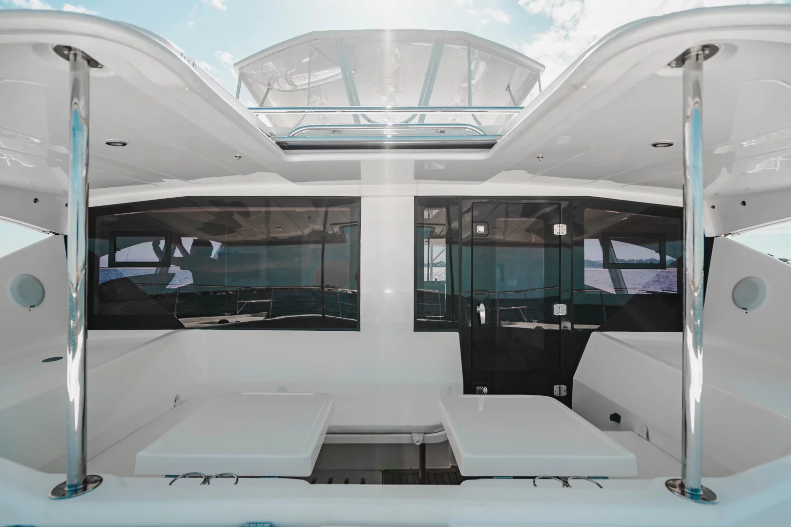 Leopard 51 (Andiamo (With Captain))  - 7
