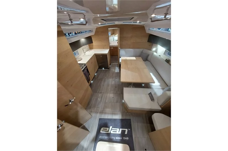 Elan 43 (Unity)  - 8