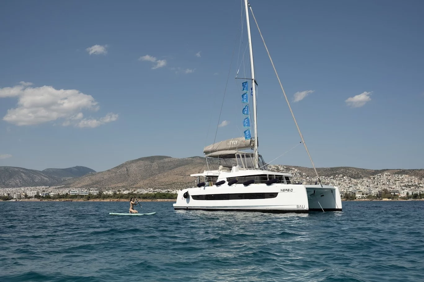 Bali 4.8 (Nereid)  - 2