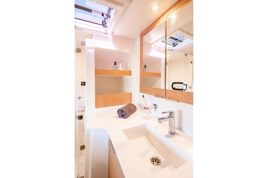 Photo #5 - Bali Catspace, AC, Water (Diamant Tropical) in Blue Lagoon - 55233