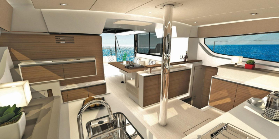 Photo #14 - Bali Catspace, AC, Water (Diamant Tropical) in Blue Lagoon - 55233