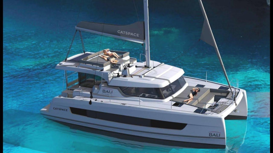 Photo #16 - Bali Catspace, AC, Water (Diamant Tropical) in Blue Lagoon - 55233