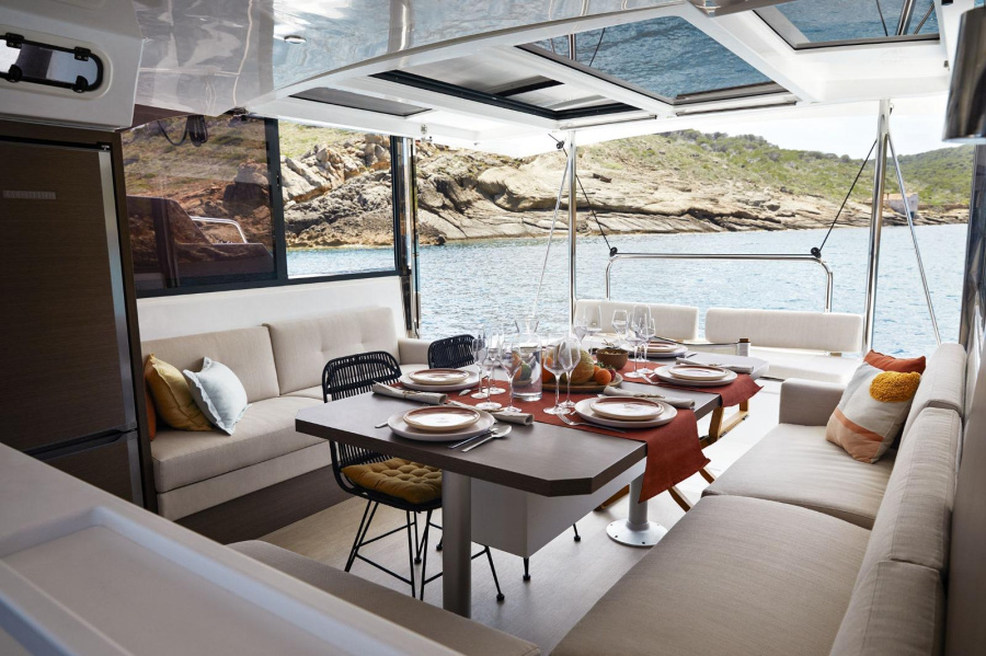 Photo #15 - Bali Catspace, AC, Water (Diamant Tropical) in Blue Lagoon - 55233