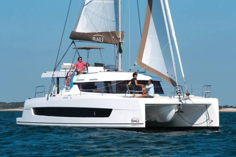 Bali Catspace, AC, Water (Diamant Tropical)  - 7