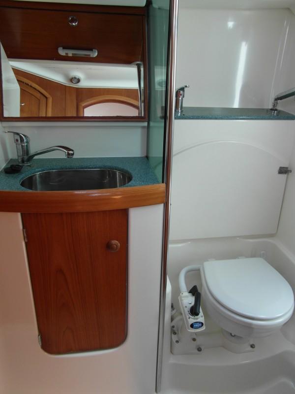 Photo #20 - Sun Odyssey 43 (Sandpiper) en Hamble-le-Rice - 55246