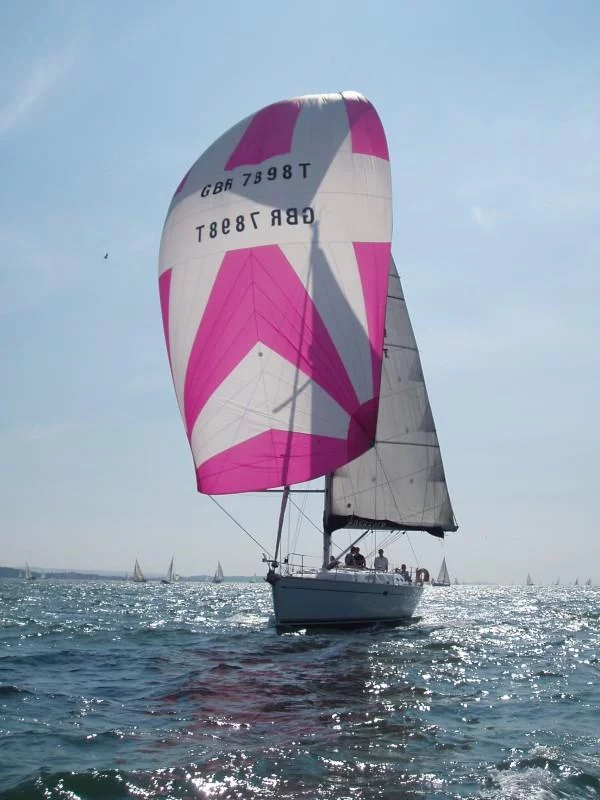 Sun Odyssey 43 (Sandpiper)  - 17