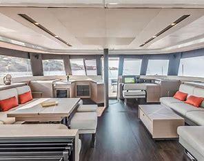 Photo #4 - Fountaine Pajot Samana 59 (FP Samana 59 - FF) in Road Town - 55258