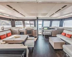 Fountaine Pajot Samana 59 (FP Samana 59 - FF)  - 3
