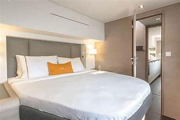 Photo #7 - Fountaine Pajot Samana 59 (FP Samana 59 - FF) in Road Town - 55258