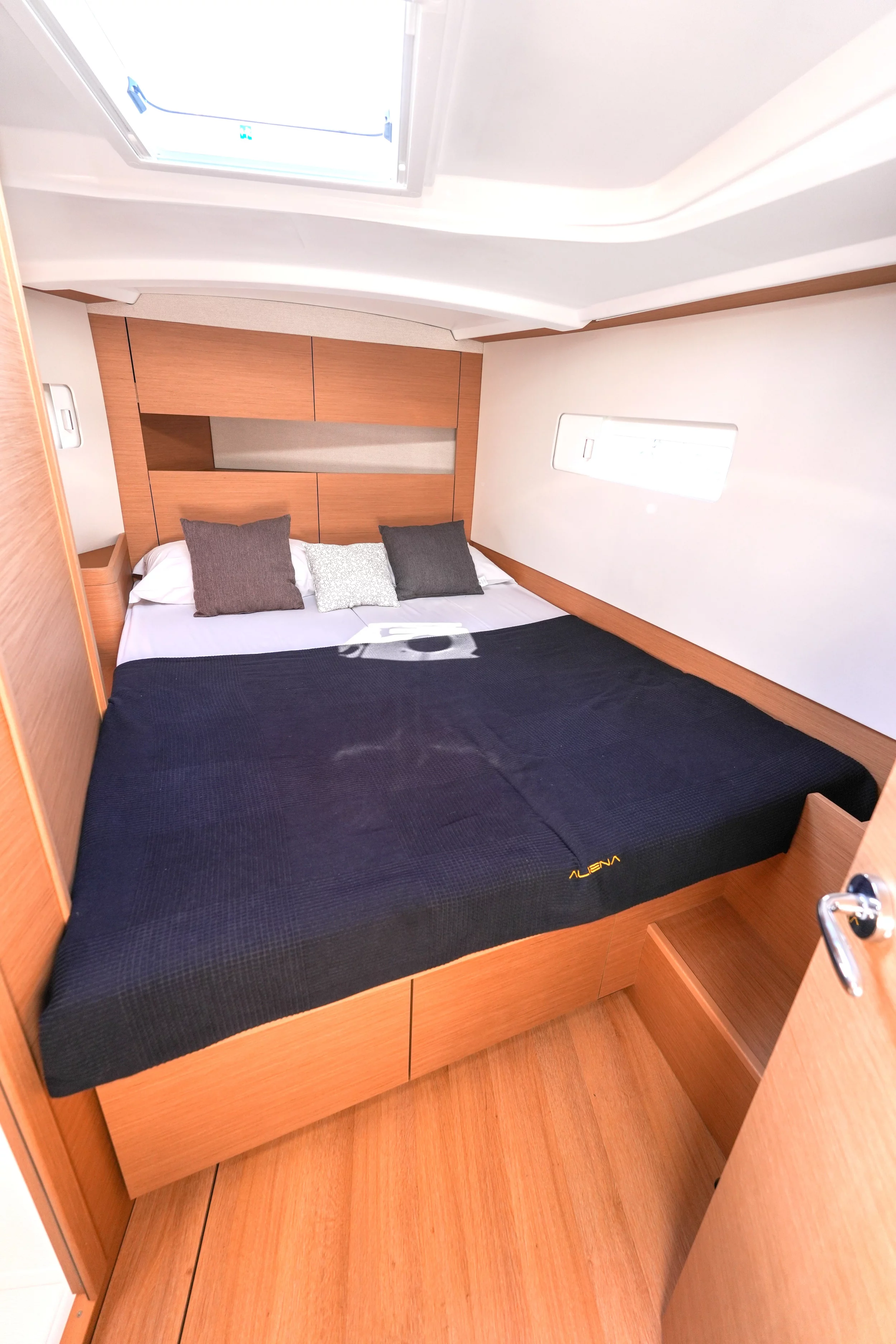 Sun Odyssey 410 (Colibrì)  - 3