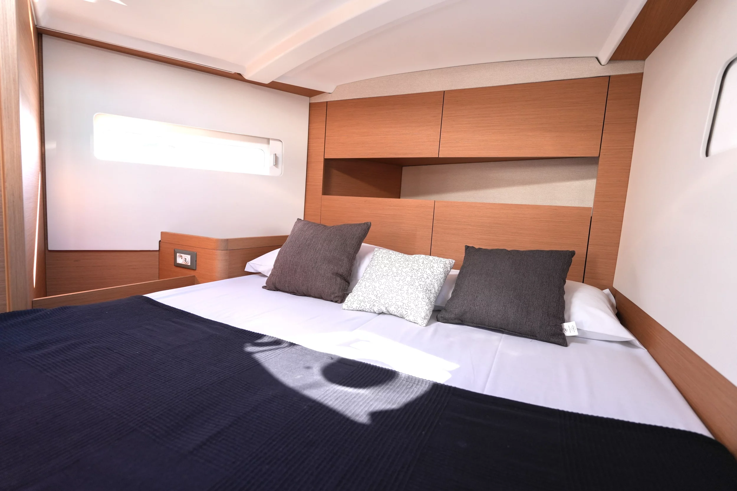 Sun Odyssey 410 (Colibrì)  - 13